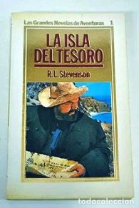 books: La Isla del Tesoro- 9788430514359